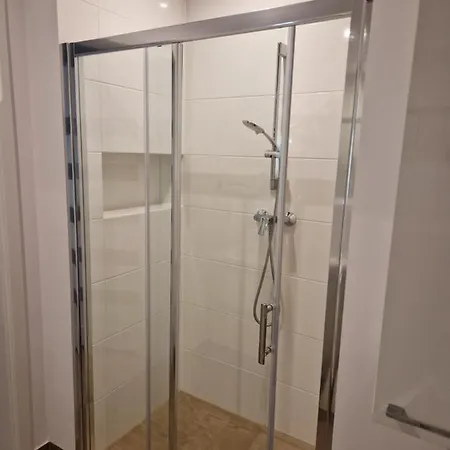 Apartamenty Ustronie Morskie Rezydencja Apartament *