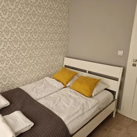 Apartamenty Ustronie Morskie Rezydencja Apartament Ustronie Morskie
