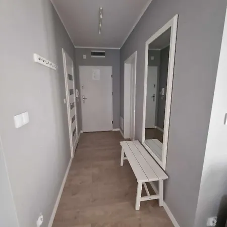 Apartamenty Ustronie Morskie Rezydencja Apartament